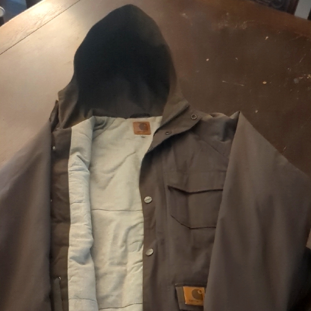 Carhartt WIP All-Weather Jacket